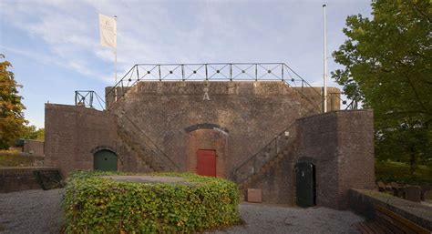 fort jutphaas nieuwegein